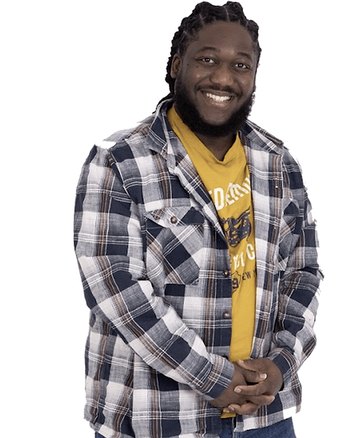 Bernard K. Mensah